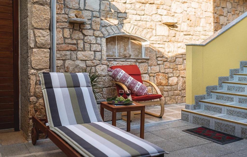 Holiday Home Sunce Dalmacije Mratovo Exterior foto